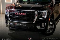 جي ام سي يوكون